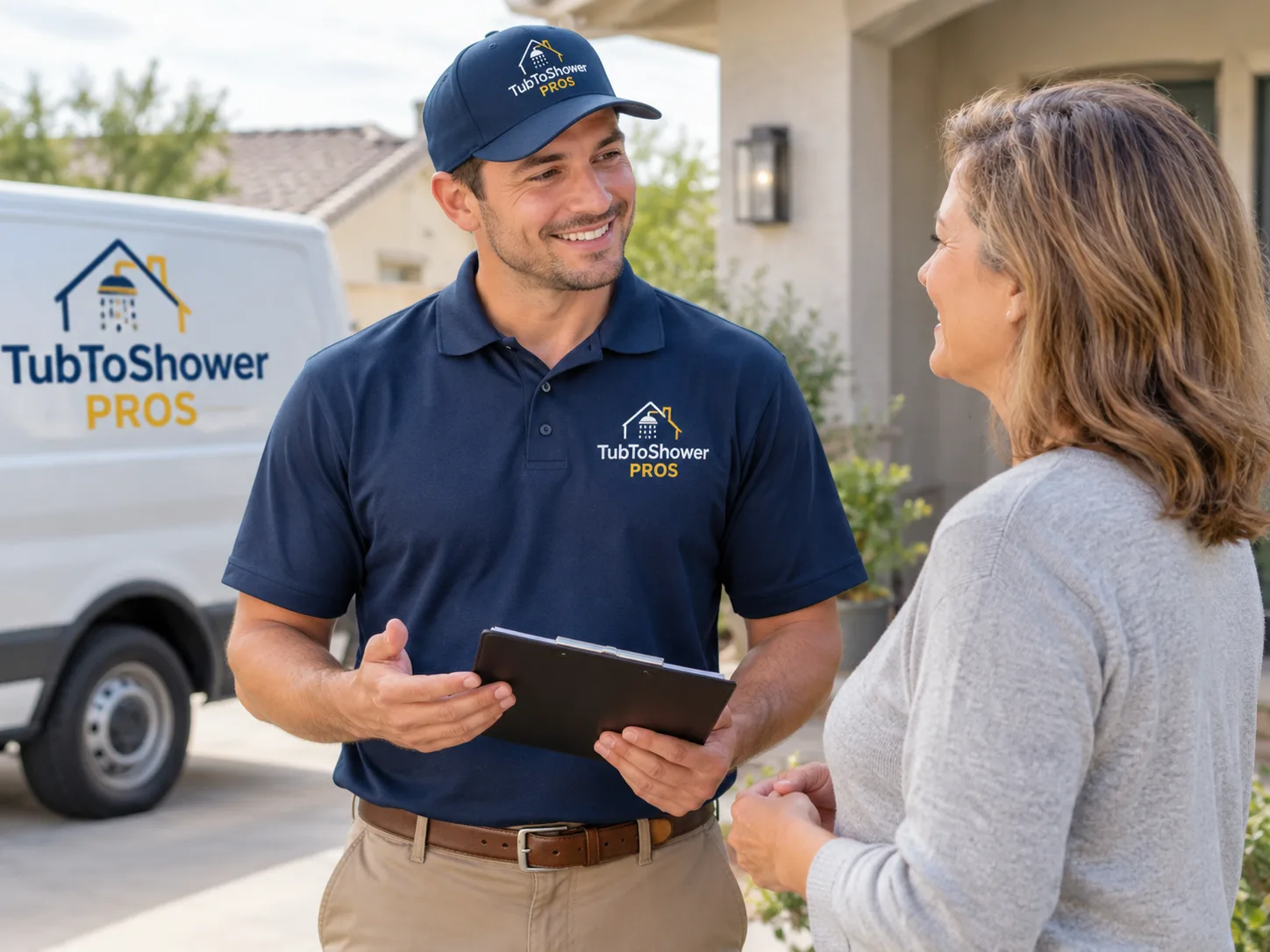 Tub Shower Conversion Seward, IL FAQs